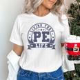 PE Teacher Living That PE Life Physical Education Teacher Unisex T-Shirt, Pe Teacher Shirts, gift for family, gift for coworker PE Teacher Living That PE Life Physical Education Teacher Unisex T-Shirt, Pe Teacher Shirts, gift for family, gift for coworker