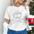 Pirate Teacher Unisex T-Shirt, gift for family, gift for coworker Pirate Teacher Unisex T-Shirt, gift for family, gift for coworker
