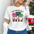 Poly-Gnome-Ials Algebra Teacher Calcul Teacher Unisex T-Shirt, gift for family, gift for coworker Poly-Gnome-Ials Algebra Teacher Calcul Teacher Unisex T-Shirt, gift for family, gift for coworker