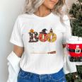Preschool Boo Crew Teacher Halloween Unisex T-Shirt, gift for family, gift for coworker Preschool Boo Crew Teacher Halloween Unisex T-Shirt, gift for family, gift for coworker