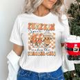 Pumpkin Spice Makes The Teacher Nice Teacher Graduation Unisex T-Shirt, gift for family, gift for coworker Pumpkin Spice Makes The Teacher Nice Teacher Graduation Unisex T-Shirt, gift for family, gift for coworker