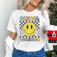 School Counselor Teacher Counseling Office School Guidance Unisex T-Shirt, gift for family, gift for coworker School Counselor Teacher Counseling Office School Guidance Unisex T-Shirt, gift for family, gift for coworker