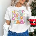 In My Second Grade Era 2nd Grade Girl Teacher Back To School Unisex T-Shirt, 2nd Grade Teacher Shirts, gift for family, gift for coworker In My Second Grade Era 2nd Grade Girl Teacher Back To School Unisex T-Shirt, 2nd Grade Teacher Shirts, gift for family, gift for coworker