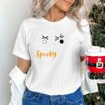 Spooky Inequalities Ghosts Halloween Math Teacher Unisex T-Shirt, gift for family, gift for coworker Spooky Inequalities Ghosts Halloween Math Teacher Unisex T-Shirt, gift for family, gift for coworker