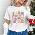In My Student Teaching Era Back To School Teacher Team Unisex T-Shirt, gift for family, gift for coworker