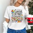 It Takes A Special Teacher To Hear What A Child Cannot Say Unisex T-Shirt, gift for family, gift for coworker It Takes A Special Teacher To Hear What A Child Cannot Say Unisex T-Shirt, gift for family, gift for coworker