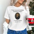 Thomas Paine Common Sense USA History Teacher Student Unisex T-Shirt, History Teacher Shirts, gift for family, gift for coworker Thomas Paine Common Sense USA History Teacher Student Unisex T-Shirt, History Teacher Shirts, gift for family, gift for coworker