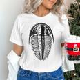 Trilobite Fossil Geology Teacher Student Geologist Unisex T-Shirt, gift for family, gift for coworker Trilobite Fossil Geology Teacher Student Geologist Unisex T-Shirt, gift for family, gift for coworker