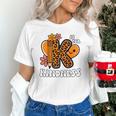 Unity Day Shirt Kindness Orange Teacher Kids Be Kind Unisex T-Shirt, gift for family, gift for coworker