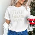Vintage Teach Love Inspire Red For Ed Teacher Supporter Men Women Girls Kids Unisex T-Shirt, gift for family, gift for coworker Vintage Teach Love Inspire Red For Ed Teacher Supporter Men Women Girls Kids Unisex T-Shirt, gift for family, gift for coworker