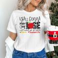 Y'All Gonna Make Me Lose My Mind Up Here Teacher Unisex T-Shirt, gift for family, gift for coworker