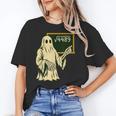 67 Meme Square Root 4489 Slang Math Teacher Skeleton Women's T-Shirt, trending gift 67 Meme Square Root 4489 Slang Math Teacher Skeleton Women's T-Shirt, trending gift