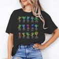 Algebra Dance Function Math Teacher Geek Idea Women's T-Shirt, trending gift Algebra Dance Function Math Teacher Geek Idea Women's T-Shirt, trending gift