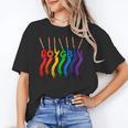Art Teacher For Women Art Teacher Clothes Women's T-Shirt, trending gift Art Teacher For Women Art Teacher Clothes Women's T-Shirt, trending gift