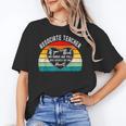 Associate Teacher If You Think My Hands Are Full Women's T-Shirt, trending gift Associate Teacher If You Think My Hands Are Full Women's T-Shirt, trending gift