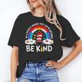 Autism Awareness For Teacher Why Fit In Doctor Cat Hat Cool Women's T-Shirt, trending gift Autism Awareness For Teacher Why Fit In Doctor Cat Hat Cool Women's T-Shirt, trending gift