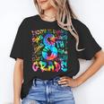 Back To School Eighth 8th Grade Tie Dye Typography Teacher Women's T-Shirt, trending gift Back To School Eighth 8th Grade Tie Dye Typography Teacher Women's T-Shirt, trending gift