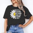i Became a Teacher Because Your Life Is Worth My Time Women's T-Shirt, trending gift i Became a Teacher Because Your Life Is Worth My Time Women's T-Shirt, trending gift