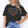 Best Head Start Teacher Early Head Start Teachers Women's T-Shirt, trending gift