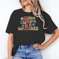 Being Bilingual Is A Superpower Back To School ESL Teacher Women's T-Shirt, Esl Teacher Gifts, trending gift Being Bilingual Is A Superpower Back To School ESL Teacher Women's T-Shirt, Esl Teacher Gifts, trending gift