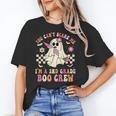 You Can't Scare Me Im A 2nd-Grade Boo Crew Teacher Halloween Women's T-Shirt, trending gift You Can't Scare Me Im A 2nd-Grade Boo Crew Teacher Halloween Women's T-Shirt, trending gift