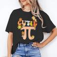 Cutie Pi Shirt Pi Day Math Girls Kids Women Toddler Teacher Women's T-Shirt, trending gift