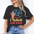 Diabetic Teacher Diabetes Awareness Insulin Blue Ribbon Women's T-Shirt, trending gift Diabetic Teacher Diabetes Awareness Insulin Blue Ribbon Women's T-Shirt, trending gift