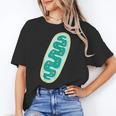 DIY Mitochondria Costume Biology Teacher Halloween Women's T-Shirt, trending gift DIY Mitochondria Costume Biology Teacher Halloween Women's T-Shirt, trending gift