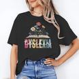 Dyslexia Teacher Awareness Dyslexic Dyslexics Dyslexia Women's T-Shirt, trending gift Dyslexia Teacher Awareness Dyslexic Dyslexics Dyslexia Women's T-Shirt, trending gift