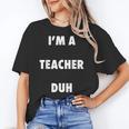 Easy Halloween Teacher Costume Shirt For Men Women Kids Women's T-Shirt, trending gift Easy Halloween Teacher Costume Shirt For Men Women Kids Women's T-Shirt, trending gift