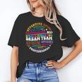 Educators Special Ed Teacher Special Education Dream Team Women's T-Shirt, trending gift Educators Special Ed Teacher Special Education Dream Team Women's T-Shirt, trending gift