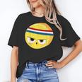 The Eggcellent Athlete Good Egg Teacher Halloween Food Group Women's T-Shirt, trending gift The Eggcellent Athlete Good Egg Teacher Halloween Food Group Women's T-Shirt, trending gift