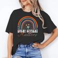 Every Student Matters Paraprofessional Support Teacher Women's T-Shirt, trending gift Every Student Matters Paraprofessional Support Teacher Women's T-Shirt, trending gift