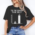 Fa La 8 Math Pun Math Teacher Christmas Women's T-Shirt, trending gift Fa La 8 Math Pun Math Teacher Christmas Women's T-Shirt, trending gift