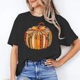 Fall Book Halloween Costume Autumn Pumpkin Teacher Kids Women's T-Shirt, trending gift Fall Book Halloween Costume Autumn Pumpkin Teacher Kids Women's T-Shirt, trending gift