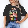 Farm Trip Field Trip Squad Farm Visit Teachers Students Women's T-Shirt, trending gift