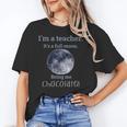 Full Moon Teacher Humor For Men Women Girls Kids Women's T-Shirt, trending gift Full Moon Teacher Humor For Men Women Girls Kids Women's T-Shirt, trending gift