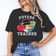 Future Teacher Costume For Adults And Kids T-Shirt Women's T-Shirt, Future Teacher Gifts, trending gift Future Teacher Costume For Adults And Kids T-Shirt Women's T-Shirt, Future Teacher Gifts, trending gift