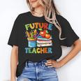 Future Teacher Costume For Kids Back To School Boy Girl Women's T-Shirt, Future Teacher Gifts, trending gift Future Teacher Costume For Kids Back To School Boy Girl Women's T-Shirt, Future Teacher Gifts, trending gift