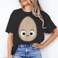 Good Egg Teacher Halloween Costume Group The Shel Egg Women's T-Shirt, trending gift Good Egg Teacher Halloween Costume Group The Shel Egg Women's T-Shirt, trending gift