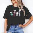Grammar TeacherWait What Stop It I Agree Women's T-Shirt, trending gift Grammar TeacherWait What Stop It I Agree Women's T-Shirt, trending gift