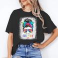 Happy Fri-Yay Friday Teacher Life Happy Friday Women's T-Shirt, trending gift Happy Fri-Yay Friday Teacher Life Happy Friday Women's T-Shirt, trending gift