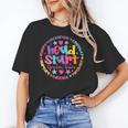 Head Start Dream Team Squad Teacher Headstart Back To School Women's T-Shirt, trending gift Head Start Dream Team Squad Teacher Headstart Back To School Women's T-Shirt, trending gift