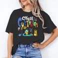 We Heart Love Our School Custodian For Teacher & Kids Women's T-Shirt, trending gift We Heart Love Our School Custodian For Teacher & Kids Women's T-Shirt, trending gift