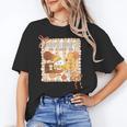 Humpty Dumpty Had A Great Fall Teacher Thanksgiving Autumn Women's T-Shirt, trending gift Humpty Dumpty Had A Great Fall Teacher Thanksgiving Autumn Women's T-Shirt, trending gift