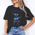 Its All Good In TK Cat Transitional Kindergarten Teacher Kid Women's T-Shirt, trending gift Its All Good In TK Cat Transitional Kindergarten Teacher Kid Women's T-Shirt, trending gift