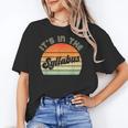 It's In The Syllabus Shirt Professor Saying College Teacher For Men Women Women's T-Shirt, trending gift It's In The Syllabus Shirt Professor Saying College Teacher For Men Women Women's T-Shirt, trending gift