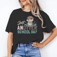 Just Anotter School Day Cute Otter Lover Teacher Student Women's T-Shirt, trending gift Just Anotter School Day Cute Otter Lover Teacher Student Women's T-Shirt, trending gift
