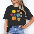 Learning Is Out Of This World Science Teacher Planets Women's T-Shirt, Science Teacher Gifts, trending gift Learning Is Out Of This World Science Teacher Planets Women's T-Shirt, Science Teacher Gifts, trending gift