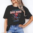 Marvel Spider-Man Teachers Are Super Heroes Women's T-Shirt, trending gift